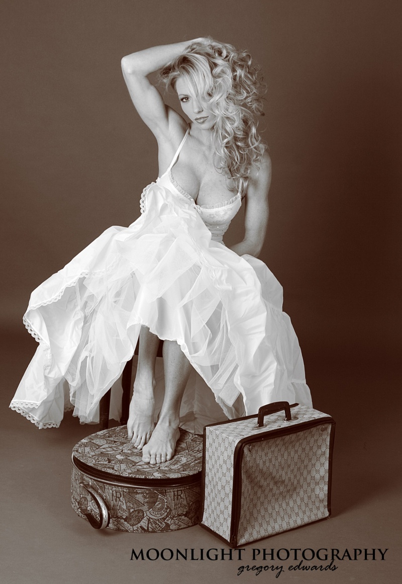 Moonlight Photography