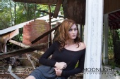Moonlight Photography