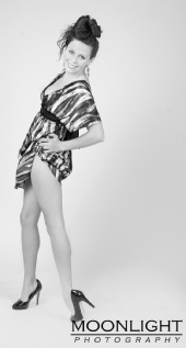 Moonlight Photography