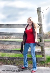 Moonlight Photography