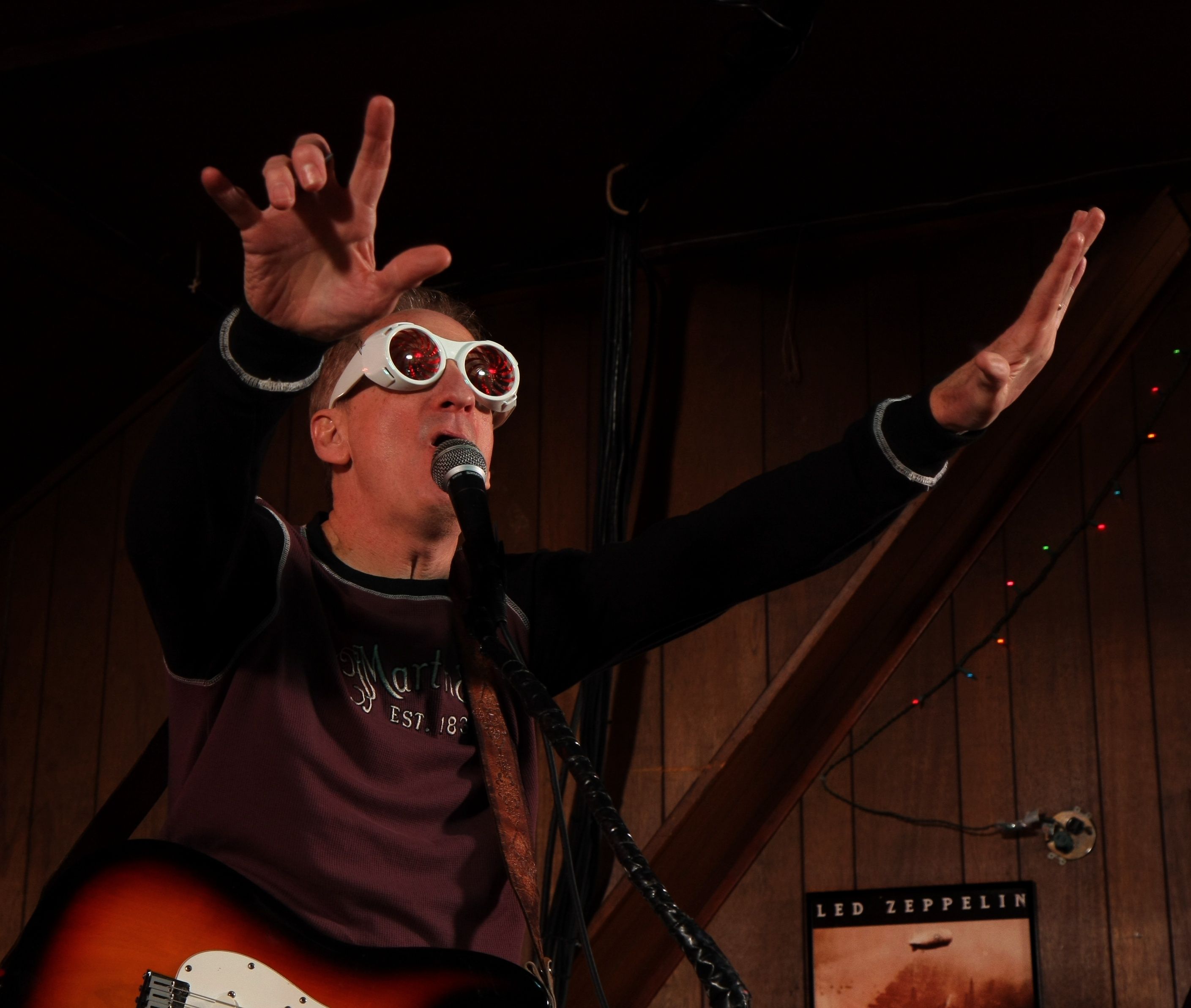 Ed Charles - Tears 111223 174