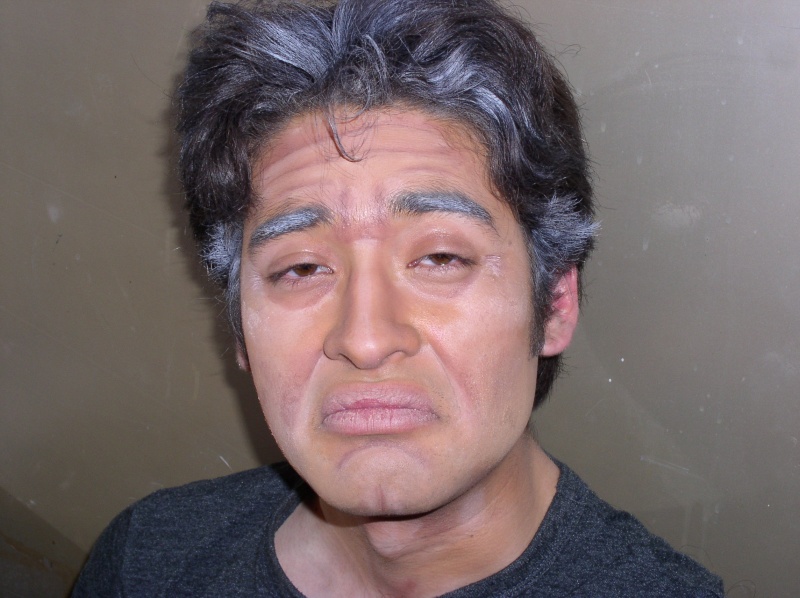 M Miyake