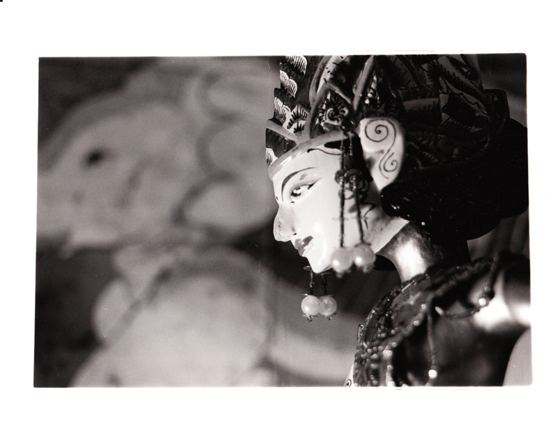 Alex - Contest Winner