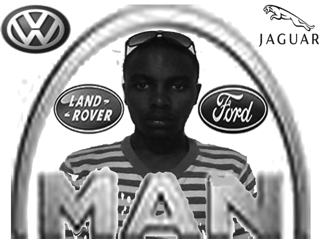 martin