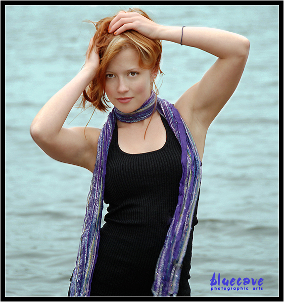 bluecave photographic arts