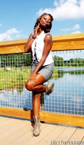 J Rice Photography - Bilan W