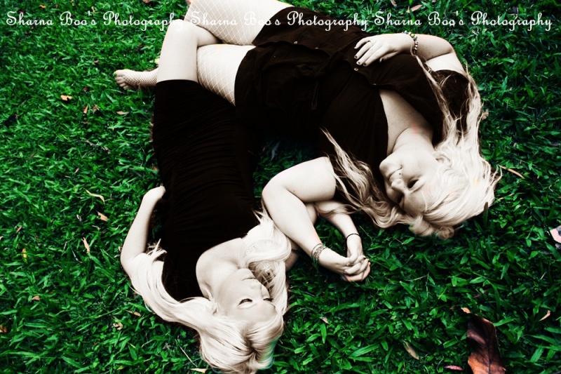 Sharna Boos Photography