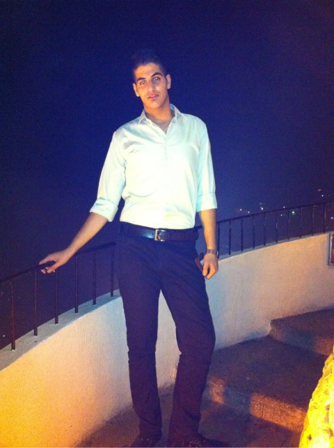 Elie Rouphael