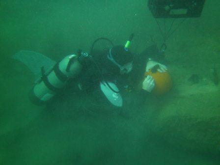 Michael Miller - UW self picture