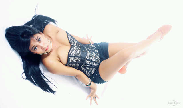 anggi april (ghea)