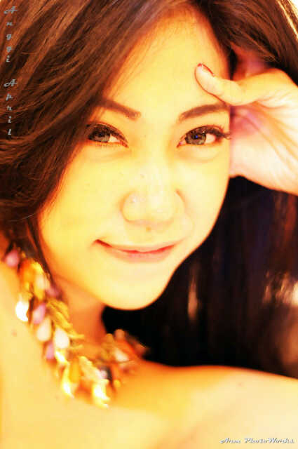 anggi april (ghea)