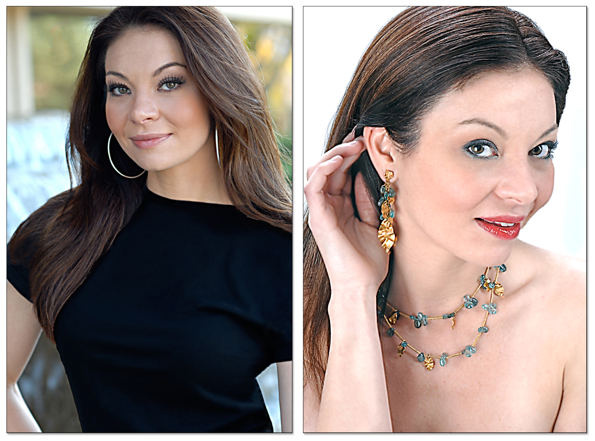 Awesome Headshots Photography Studios - Fashion Modeling Photography Studios