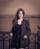 Annie George