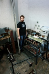 Miranda Lee - Zack - digital, retouched