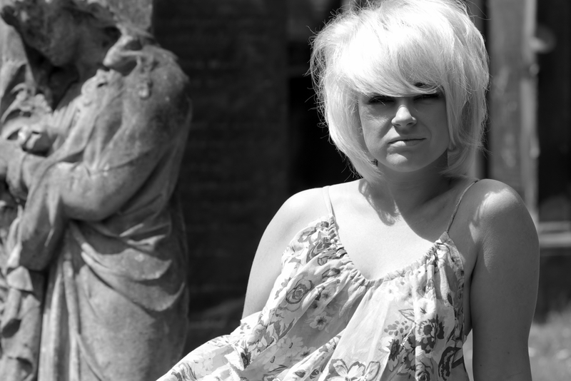 Gary A Ferrisw - Sweet Jo Jo