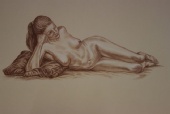 Chrislaceyart@gmail.com - Reclined