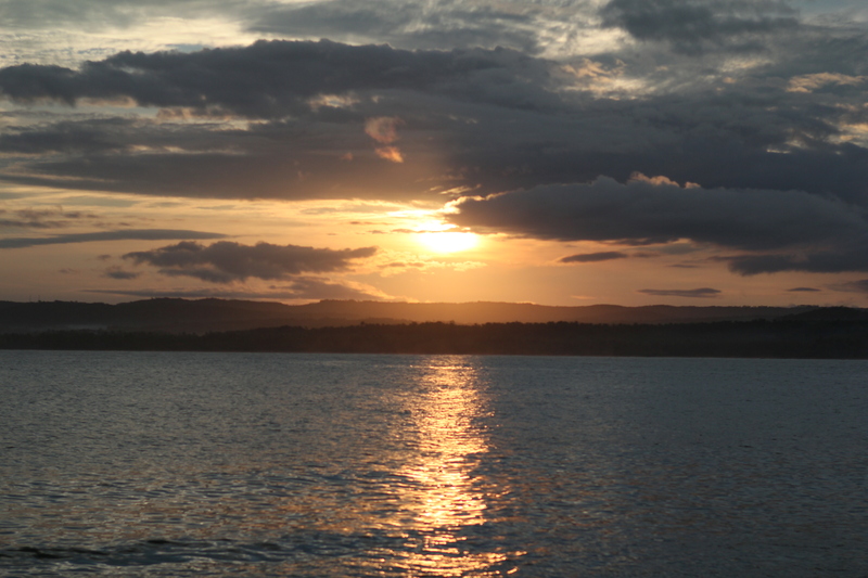 david79t - Sunset at Umang