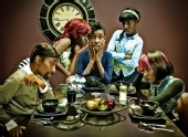 Prodigious Photography