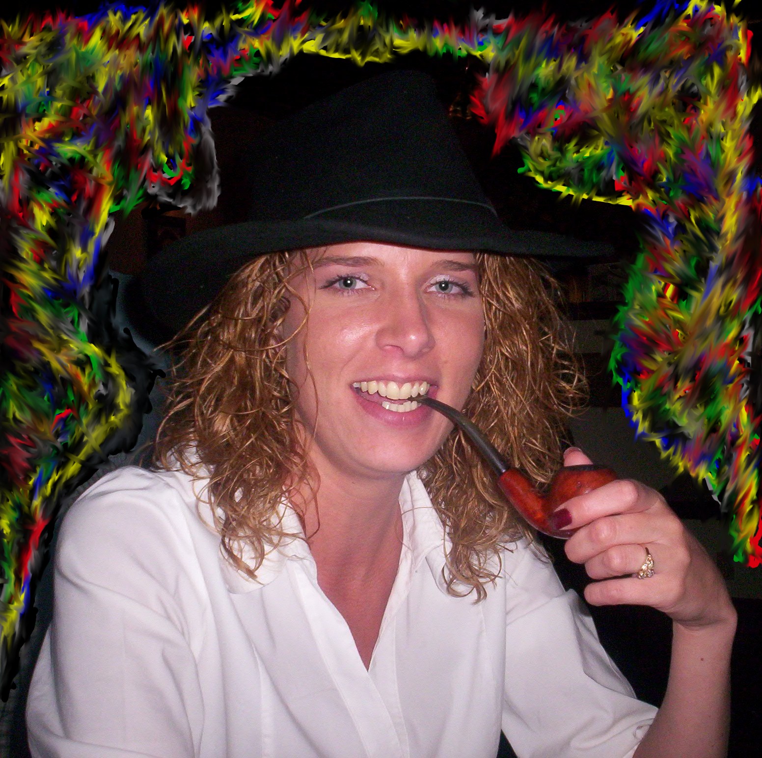 Joe Noman - Sophisticated Anne 