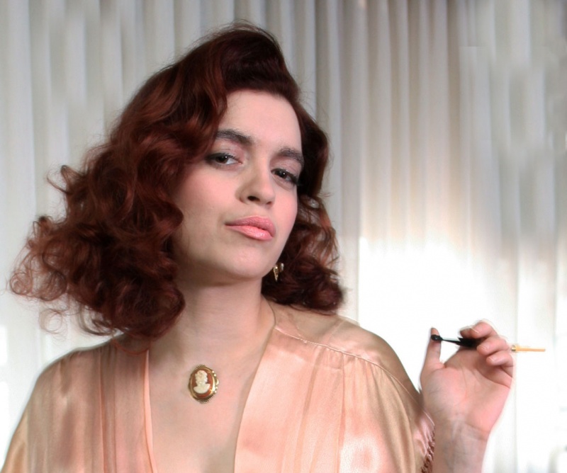 By The Sea In Gallery