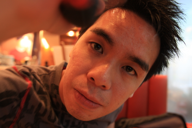 Alex Khoo - ME, MYSELF AND ALEX