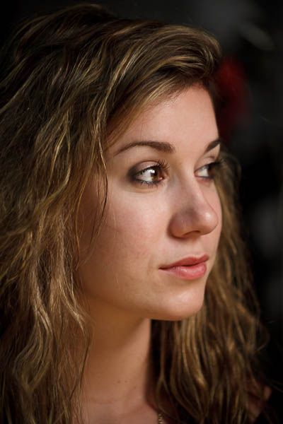 Hyperfocal Photography