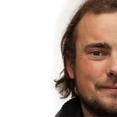 Morten Hansen