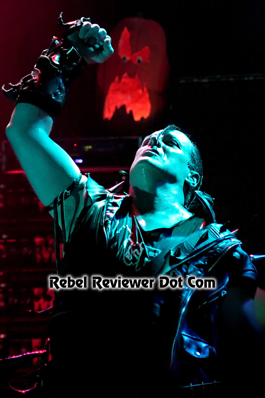 Forbulous Photography - Misfits