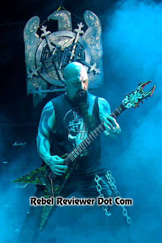 Forbulous Photography - Kerry King
