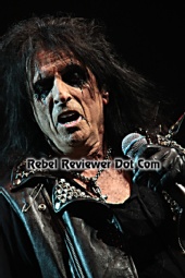 Forbulous Photography - Alice Cooper
