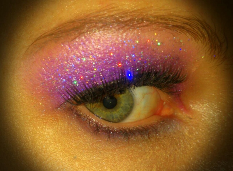 Rachel Lindley Makeup