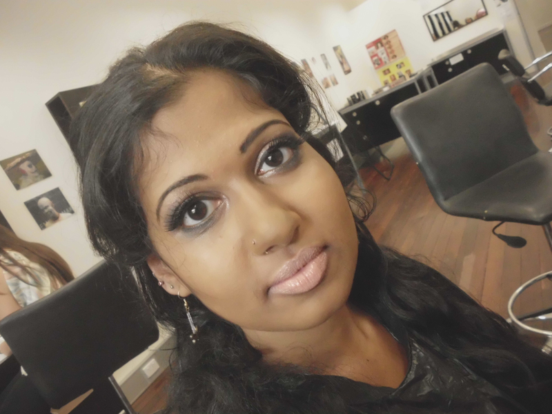 Rachel Lindley Makeup - Wedding Makeup