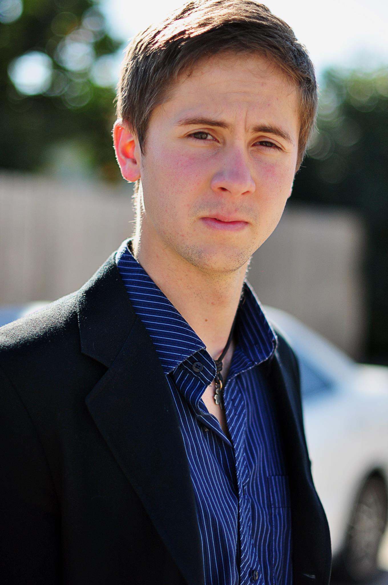 Ryan Turner - Me 2