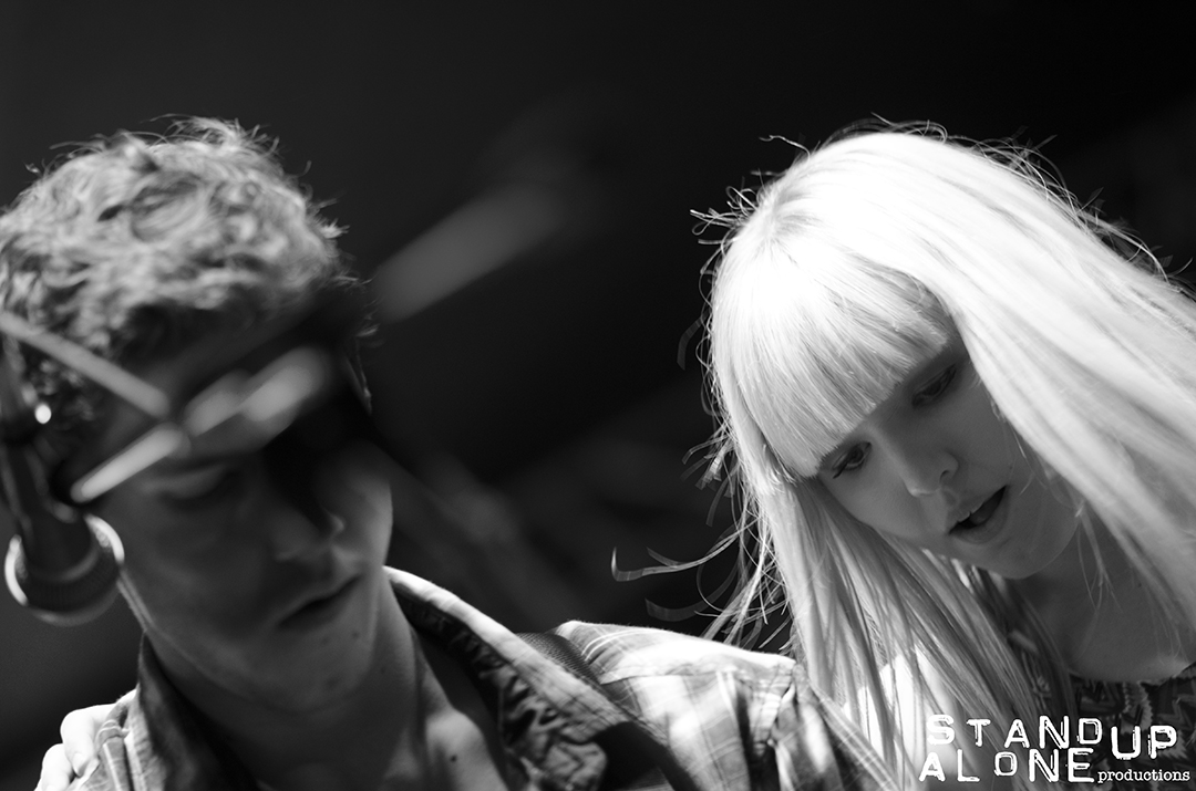 Stand Up Alone Productions