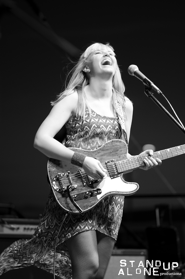 Stand Up Alone Productions