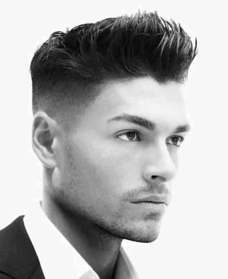 John - Zero Fade