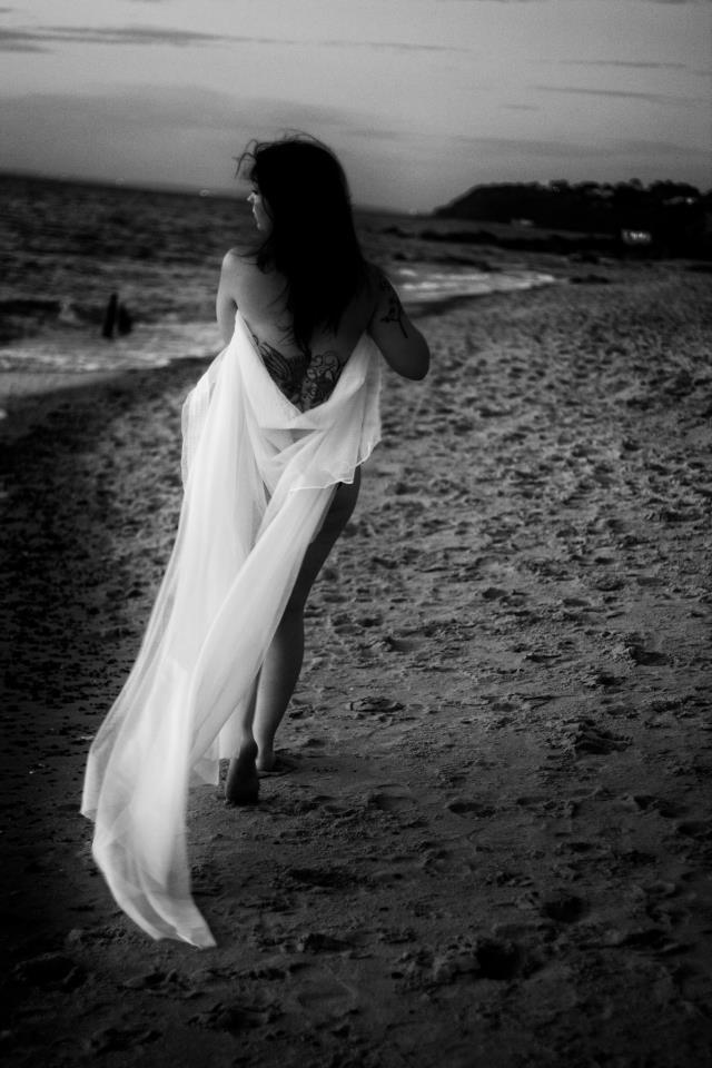 Captured ttl - Jett Jones