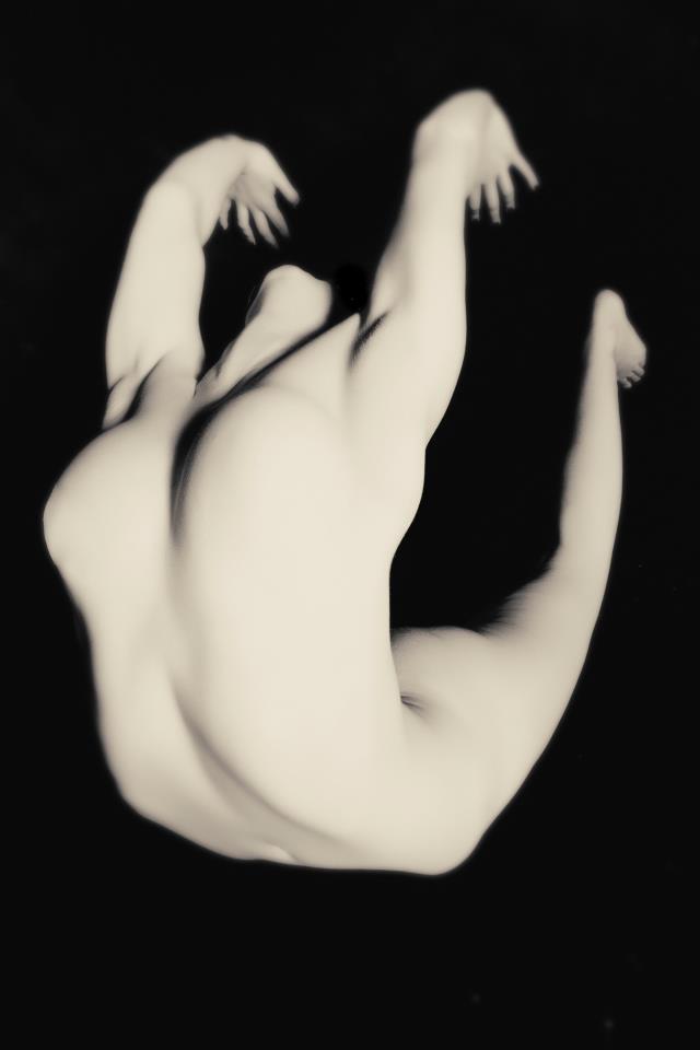 Captured ttl - Vicky Aisha Blackthorn