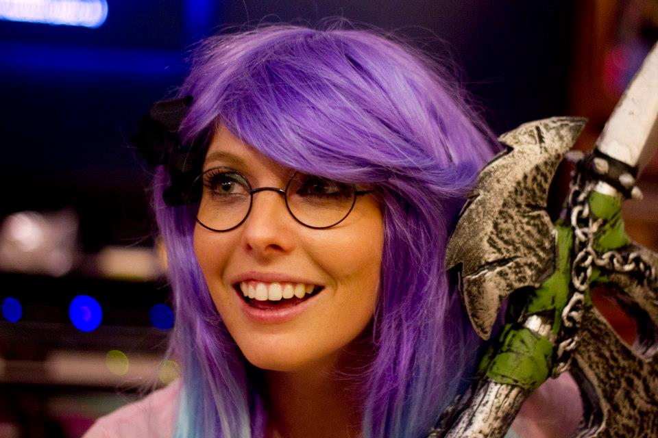 Krystle Starr - Starlight