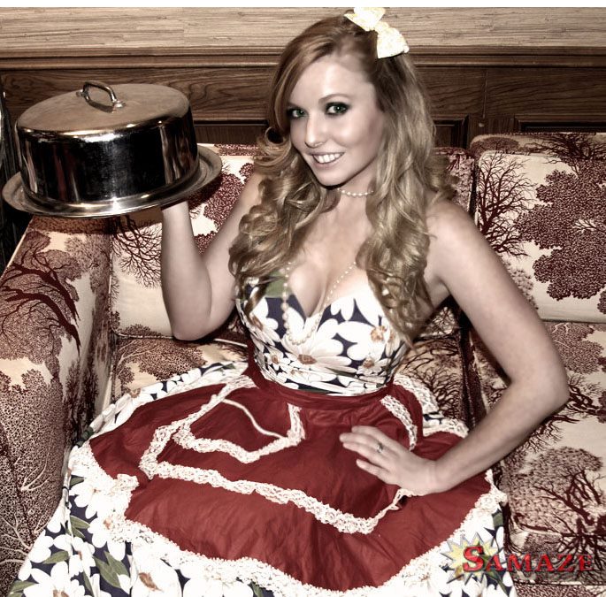 Krystle Starr - Betty