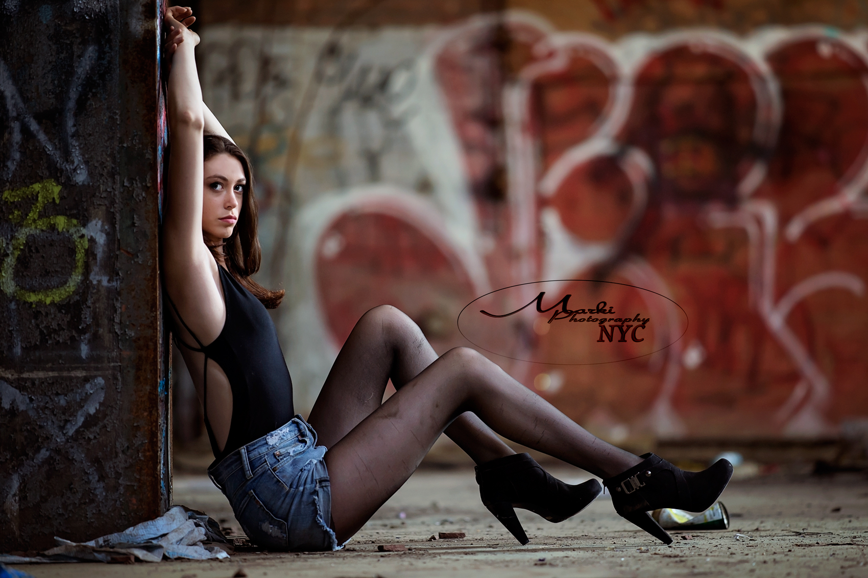 Marki Photography NYC