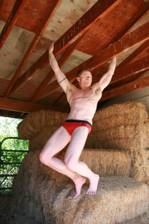 Nate Bater