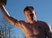 Nate Bater