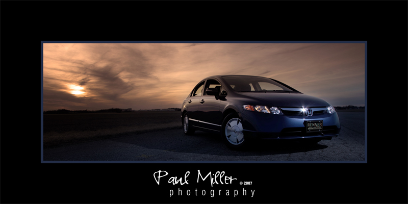 Paul Miller Photography