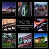 Paul Miller Photography