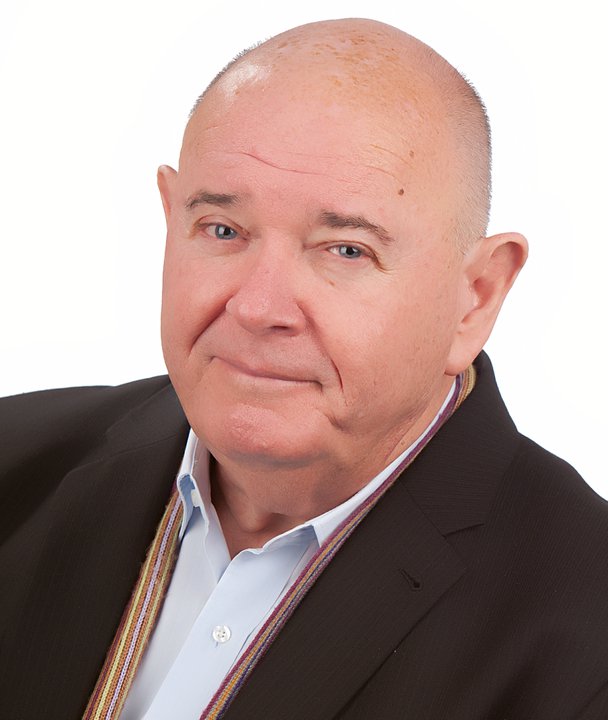 Robert McCart