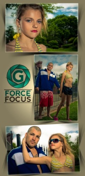G FORCE FOCUS