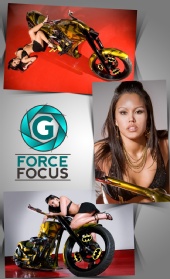 G FORCE FOCUS