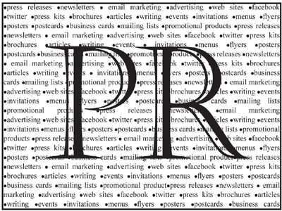 Cristal Carrington - Public Relations and Branding Agency