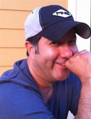 rene salvatierra - Hanging out